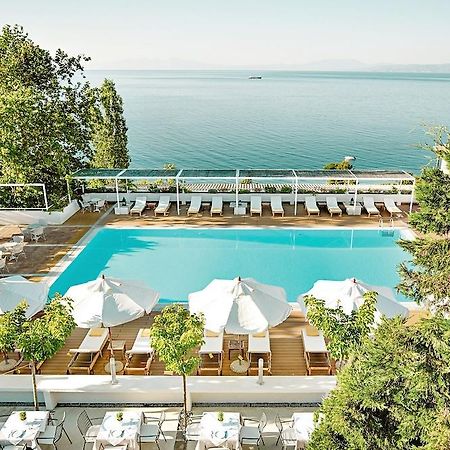 Atrium Hotel Skiathos Platanias  Exteriér fotografie