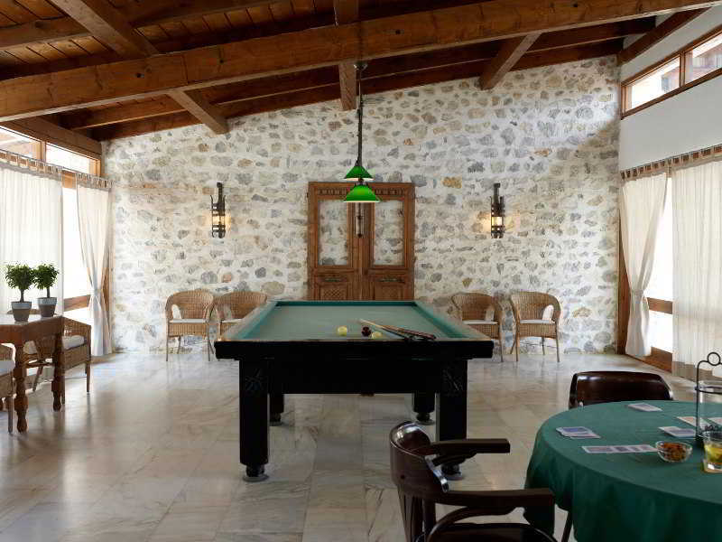 Atrium Hotel Skiathos Platanias  Exteriér fotografie