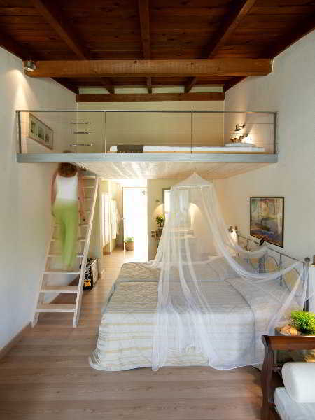 Atrium Hotel Skiathos Platanias  Exteriér fotografie