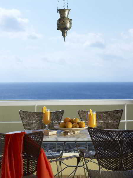 Atrium Hotel Skiathos Platanias  Exteriér fotografie
